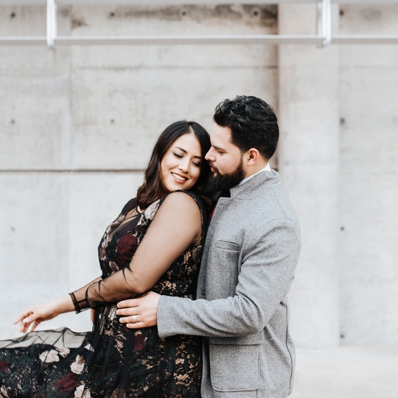 Meet your Posher, JASMINE ADISBETH! - Picture 3 of 3